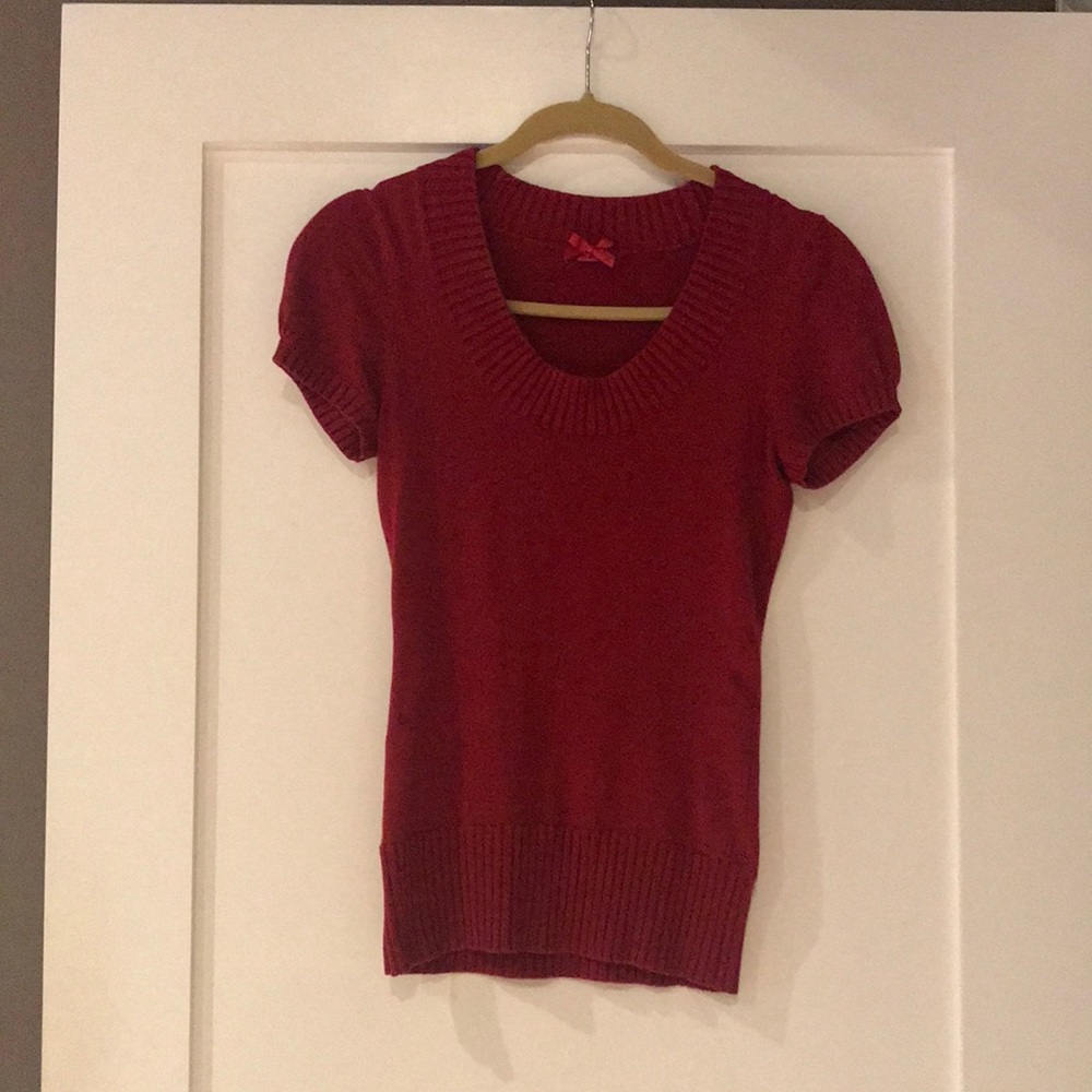Forever 21 sweater